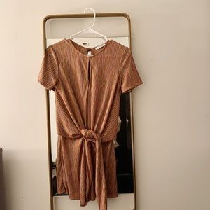 Zara romper